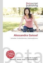 Alessandra Geissel