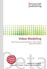 Video Modeling