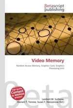 Video Memory