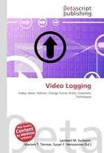 Video Logging