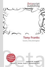 Tony Franks