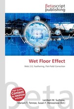 Wet Floor Effect