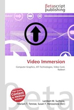 Video Immersion