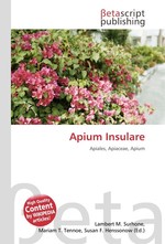 Apium Insulare