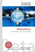 Webometrics