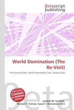 World Domination (The Re-Visit)