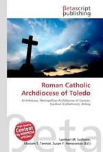 Roman Catholic Archdiocese of Toledo