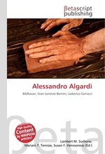 Alessandro Algardi