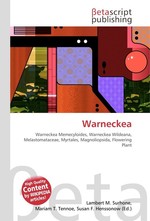 Warneckea