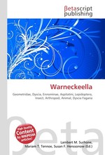 Warneckeella