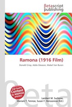 Ramona (1916 Film)