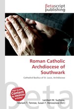 Roman Catholic Archdiocese of Southwark