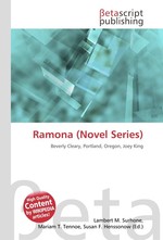 Ramona (Novel Series)