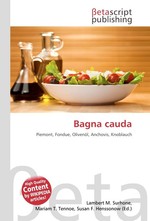 Bagna cauda