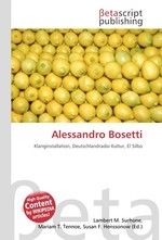 Alessandro Bosetti