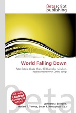 World Falling Down