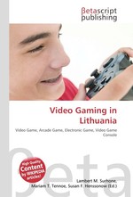 Video Gaming in Lithuania