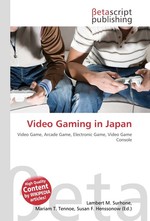 Video Gaming in Japan