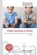 Video Gaming in Brazil