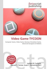 Video Game TYCOON