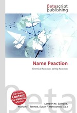 Name Peaction