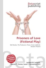 Prisoners of Love (Fictional Play)