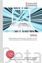 Ultrix