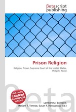 Prison Religion