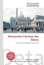 Alessandro Farnese der ?ltere