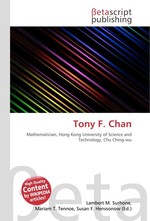 Tony F. Chan