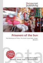 Prisoners of the Sun