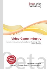 Video Game Industry