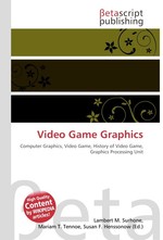 Video Game Graphics