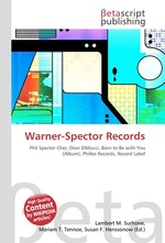 Warner-Spector Records