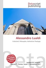 Alessandro Lualdi