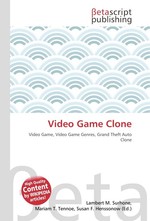 Video Game Clone