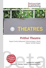 Prithvi Theatre