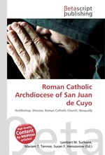 Roman Catholic Archdiocese of San Juan de Cuyo