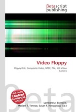 Video Floppy