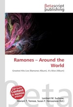 Ramones – Around the World