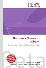 Ramones (Ramones Album)