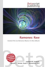 Ramones: Raw