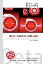 Bags Groove (Album)