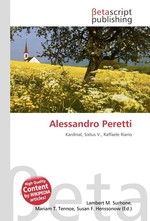 Alessandro Peretti