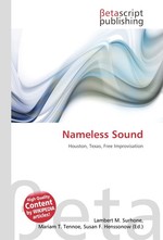 Nameless Sound