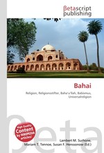 Bahai