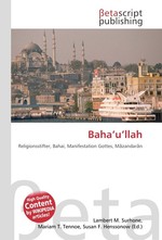 Bahaullah