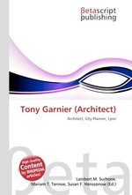 Tony Garnier (Architect)