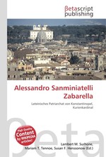 Alessandro Sanminiatelli Zabarella