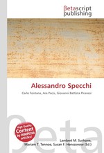 Alessandro Specchi